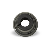 914Rubber Front Sway Bar Body Bushing for 914 (All Years), 911 & 912 (65–73). Restores proper sway bar fit and handling with factory-grade rubber.