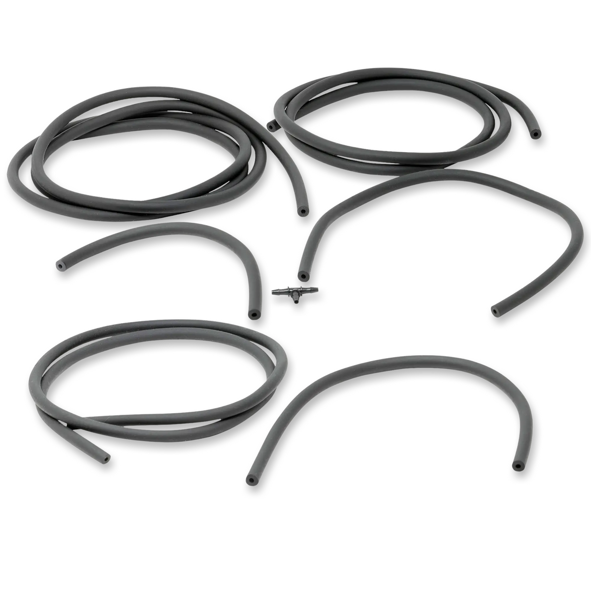 Water Squirter Hose Kit (6 Pieces) for Porsche 914 (All Years) – PMB  Performance