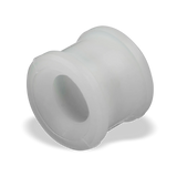 914Rubber rear sway bar drop link articulated bushing for Porsche 914 (All Years). Reduces friction and wear, improves handling, & extends suspension lifespan.