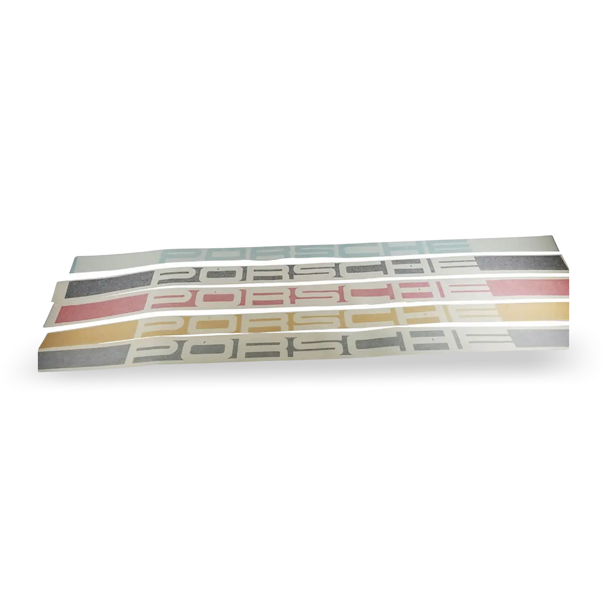 Negative Side Stripe Set for Porsche 914 ( All Years) – PMB