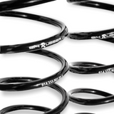914Rubber 100lb sport rear springs for Porsche 914 (1970-76). Improve handling, reduce body roll, and enhance cornering performance for street or track use.