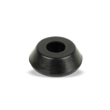Replace your rear upper shock mounting bushings with our new reproduction parts for Porsche 914 (All Years). 2 required per car. Shop now at PMB Performance.
