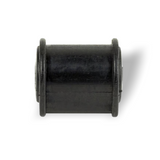 914Rubber 16mm rear sway bar bushing for Porsche 914 (1970-76). Durable rubber reduces friction, improves suspension response, and ensures better handling.