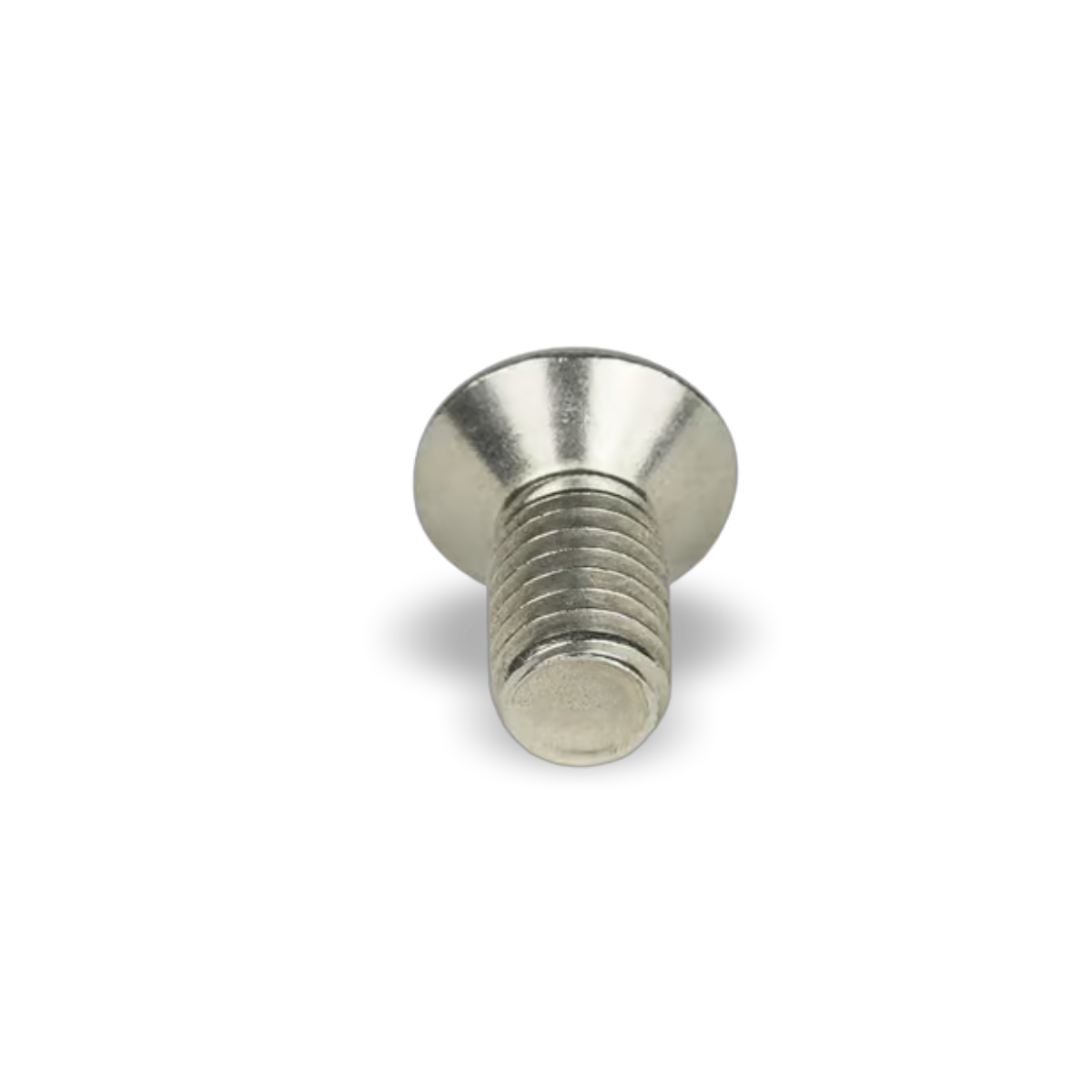 Stainless Steel Countersunk Phillips Oval Head Screw for Porsche 914 D PMB Performance