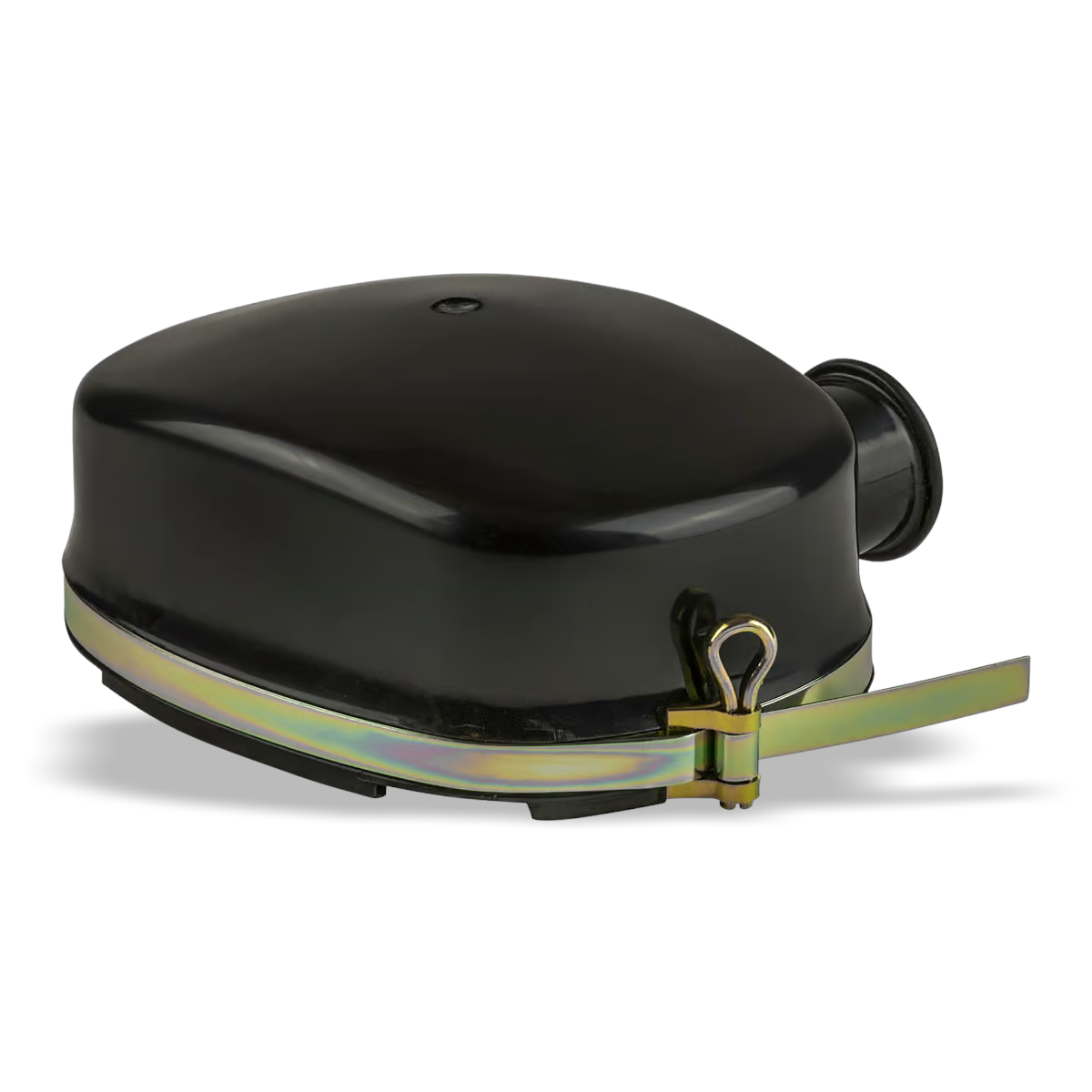 Side Shift Transmission Cover Span Band for Porsche 914 (197376) PMB