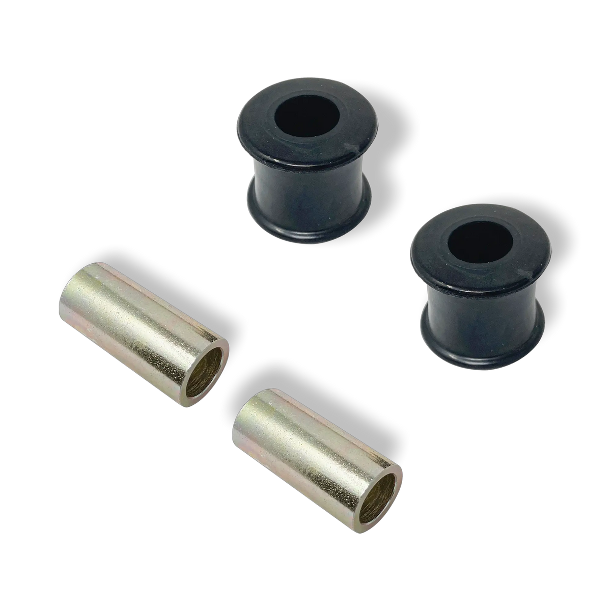 メイルリバース　パーツ 914Rubber Inner Tie Rod Assembly Rebuild Kit for Porsche 914 (1970