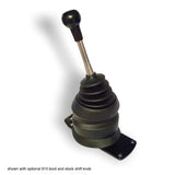 Take your driving to the next level with JWest Rennshift products at PMB. Explore the innovative designs from Jwest Engineering for Porsche.