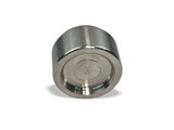 Reliable stainless pistons for Porsche brakes. Perfect for brake repair and performance upgrades.