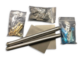 Porsche 914 Factory Style GT Inner Ear Reinforcement Kit (1970-76)