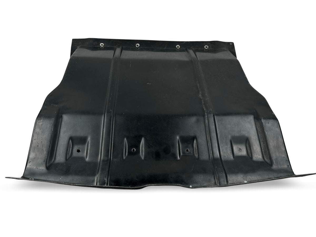 914-6/GT Oil Cooler Shroud for Porsche 914 (1970-76) – PMB Performance