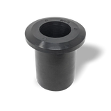914Rubber rear trailing arm bushing for Porsche 914 (All Years). Durable rubber reduces vibration, improves suspension response, and ensures smooth handling.