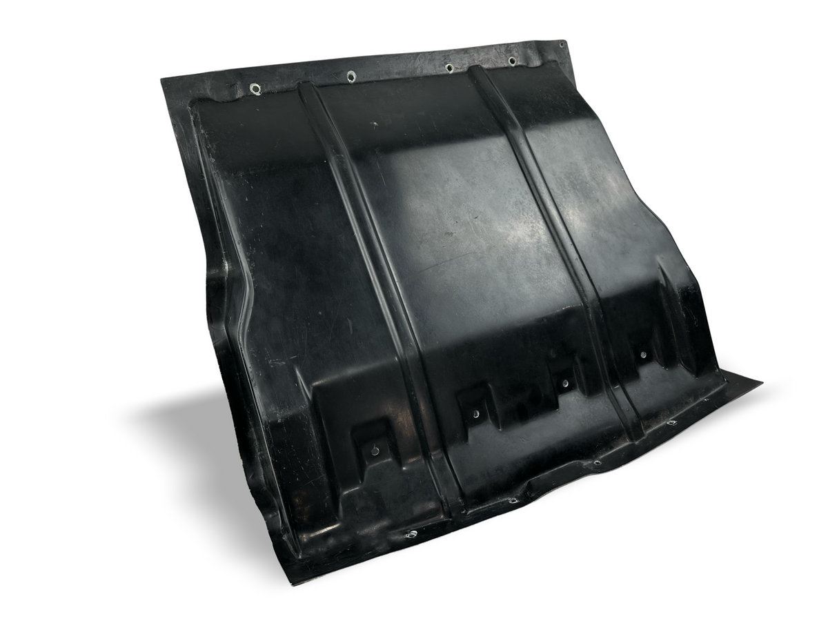 914-6/GT Oil Cooler Shroud for Porsche 914 (1970-76) – PMB Performance