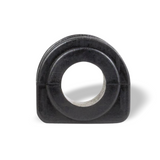 914Rubber 16mm rear sway bar bushing for Porsche 914 (1970-76). Durable rubber reduces friction, improves suspension response, and ensures better handling.