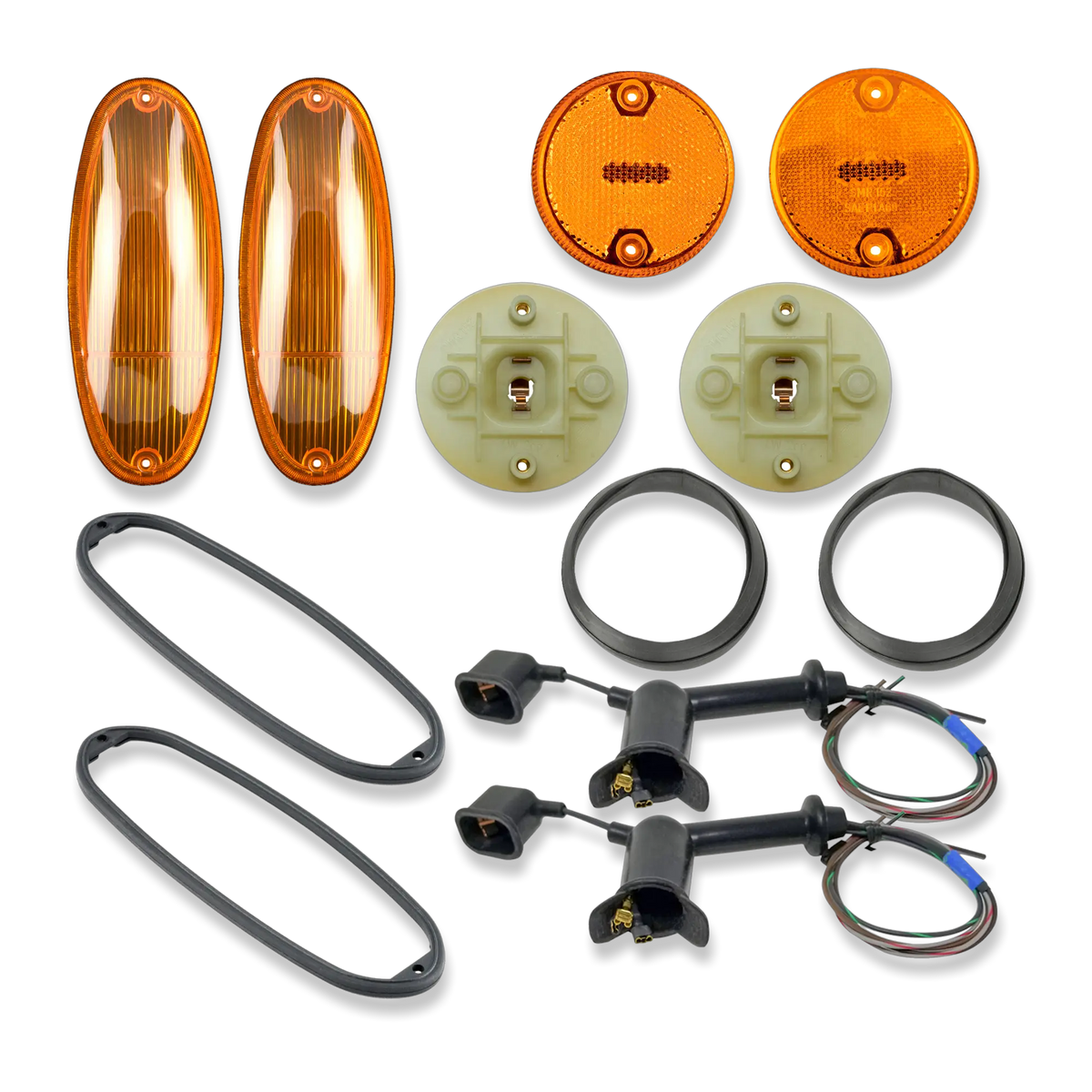 914 964 051 333 914 (SUS Absorber Shock Sport Rear Bilestein 914 Porsche アンバー 洗濯機