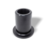 914Rubber rear trailing arm bushing for Porsche 914 (All Years). Durable rubber reduces vibration, improves suspension response, and ensures smooth handling.