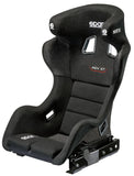 Sparco ADV XT Carbon Racing Seat