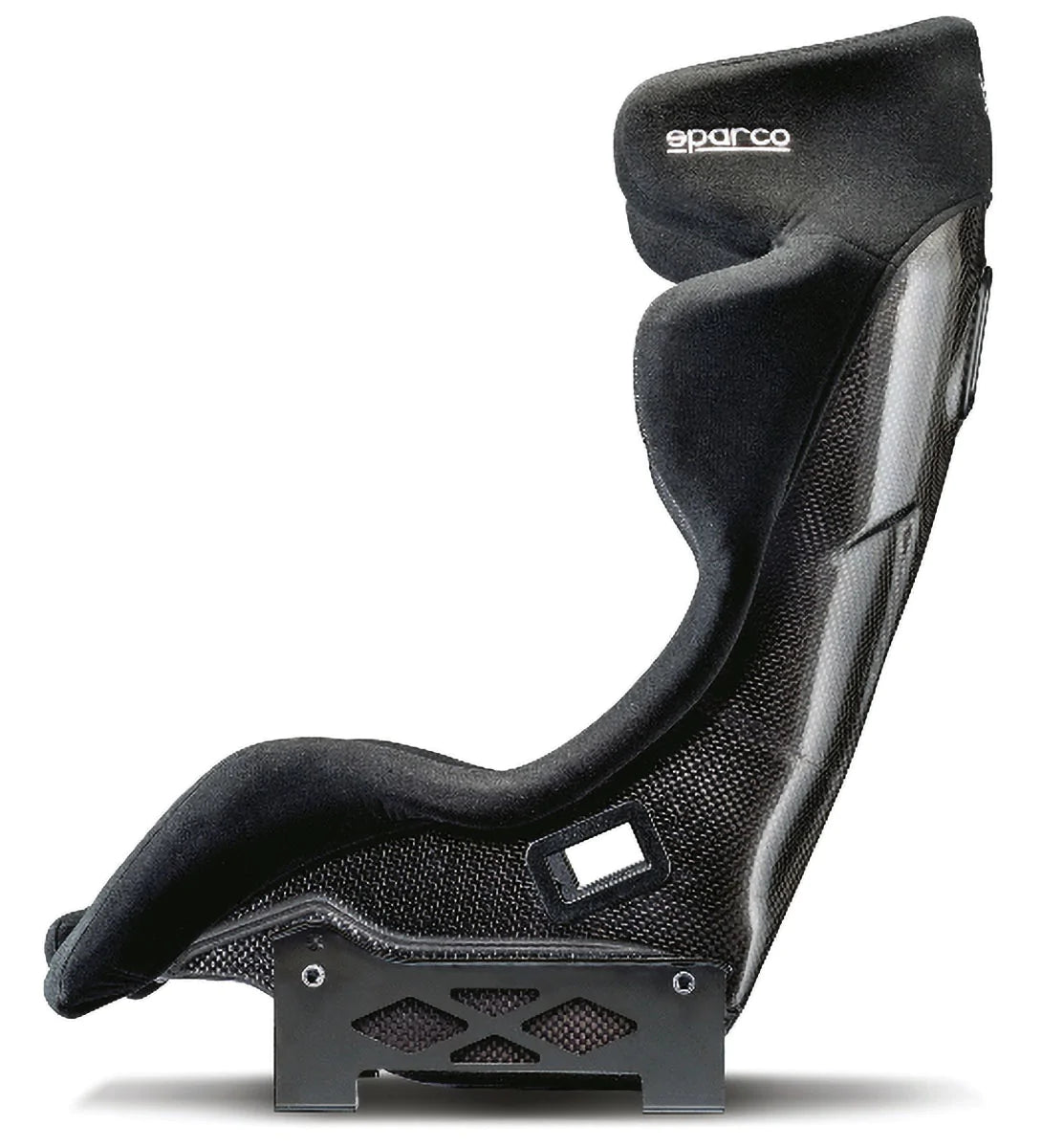 Sparco ADV XT Carbon Fixed-Back Racing Seat – PMB Performance