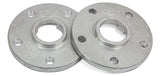 Elephant Racing Hub-Centric Wheel Spacer System (Pair)