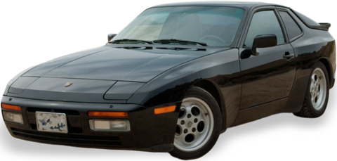 Porsche 924/944/968 Categories
