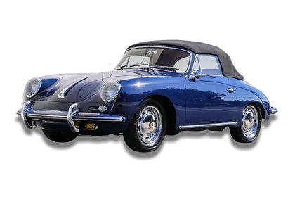 Porsche 356 Products