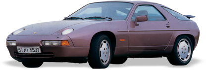 Porsche 928 Categories
