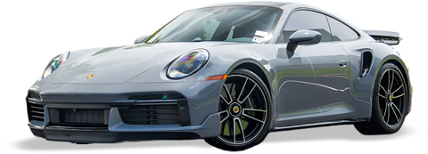 Porsche 991/992 Products