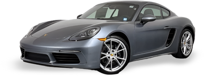 Porsche 981/718 Cayman/Boxster Products