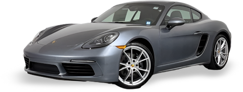 Porsche 981/718 Cayman/Boxster Products