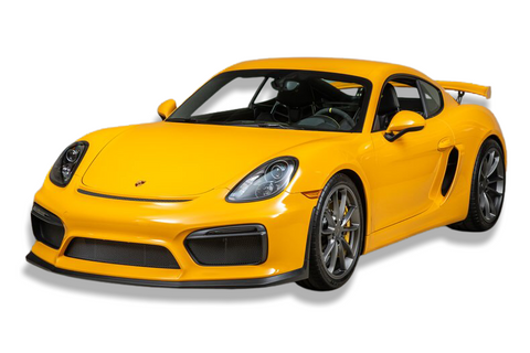 Porsche Boxster/Cayman Products