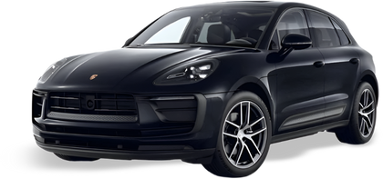 Porsche Macan Products
