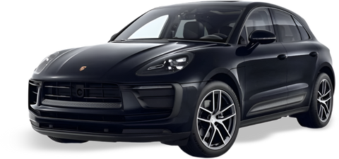 Porsche Macan Products
