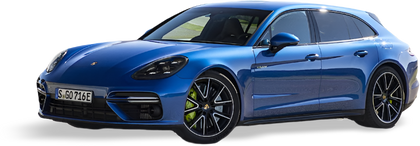 Porsche Panamera Products