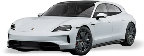Porsche Taycan Products