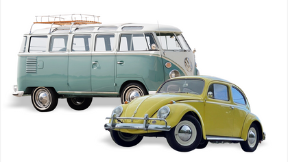 Volkswagen Air Cooled Products