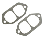 EMPI GTV-2 Stage 3 CNC Cylinder Head Pair 94mm, 44 × 37.5mm Valves - View 11