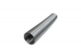 Bulk VW Heater Hose, Silver Fits Type 3, 60mm x 1000mm, Each, 56 per Case (Ref. P/N: 616 211 29501). Shop now at PMB Performance.