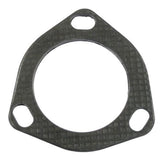 3 Bolt Collector Flange, 2-9/16 Hole, 3 Hole Spacing
