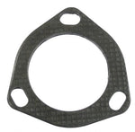 3 Bolt Collector Flange, 2-9/16 Hole, 3 Hole Spacing