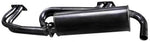 Quiet Exhaust System - Type 2 & Type 4 72-74
