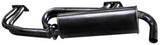 Quiet Exhaust System - Type 2 & Type 4 72-74
