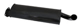 Quiet Exhaust System - Type 2 & Type 4 72-74
