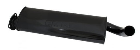 Quiet Exhaust System - Type 2 & Type 4 72-74