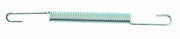 Hook end of the EMPI collector retaining spring