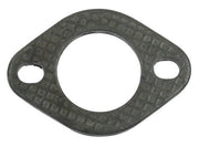 Alternate view of the EMPI 1.375-inch steel flanges
