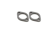 Alternate view of the EMPI 1.625-inch steel flanges