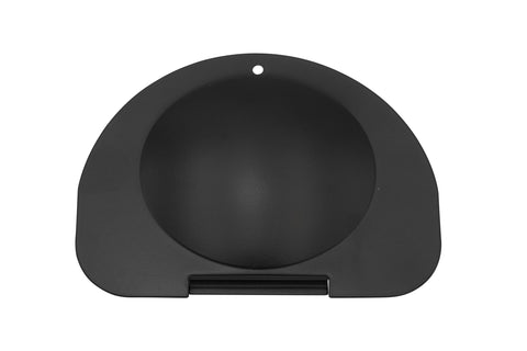 Steering Box Access Cover for VW Beetle and Ghia (1961-77)