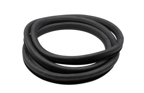 Rear Window Rubber, 65-71