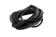 Alternate view of the EMPI 1956–1966 Beetle door seal set