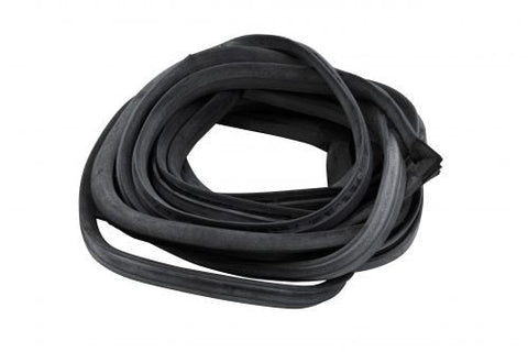 Door Seals, Type 1, 67-on, Pair