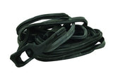 Door Seals, Type 2, 68 & Later, Pair Stock replacement door seals keep the heat in and the water, wind and noise out! Shop now at PMB Performance.